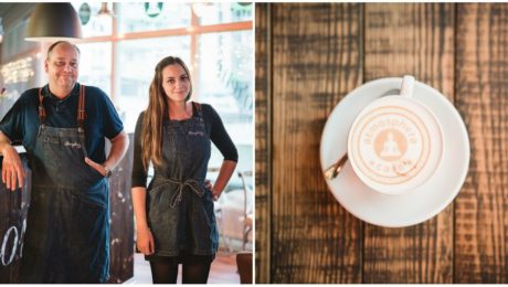 Z vykurovacieho biznisu,