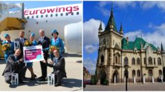 Košické letisko dostalo