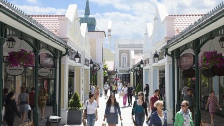 Parndorf Slováci milujú