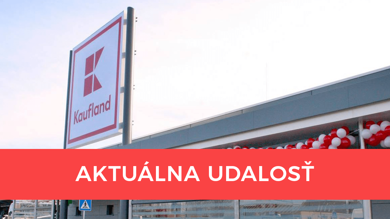 kaufland-otvaracie-hodiny