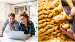 Mladý pár prerazil