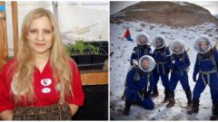 Simulovanú misiu na