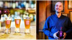 Jaromír priniesol na