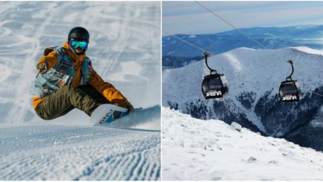 Slovensko má oficiálne