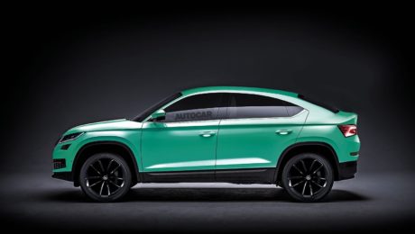 Škoda ukáže najlacnejšie