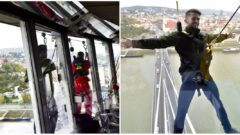 V Bratislave vznikla perfektná