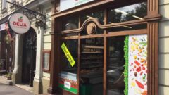 Malé potraviny majú