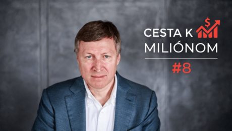 Cesta k miliónom