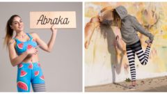 Piešťanská značka Abraka