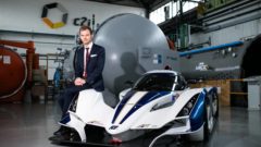 Jeden z najtalentovanejších