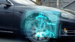 Systém odpruženia spred