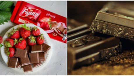 Sladký príbeh značky