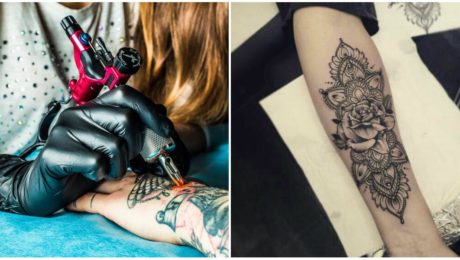 8 talentovaných slovenských