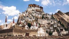 Prvýkrát v histórii