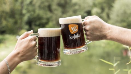 Kofola: Príbeh značky,