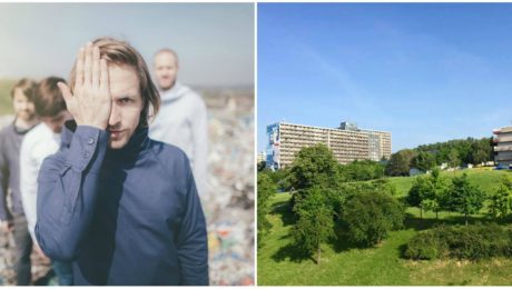 Obľúbený festival na