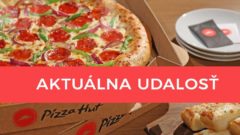 Slovensko bez prevádzky