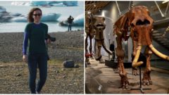 Ako jediná Slovenka