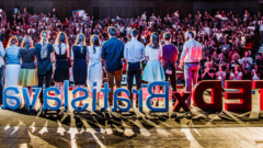 TEDxBratislava 2018 bude