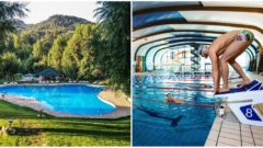 5 unikátnych kúpalísk,