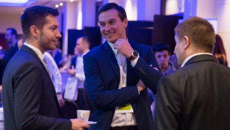 Tretí ročník Techsummitu