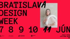 Bratislava Design Week