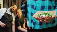 Dvaja súrodenci otvorili