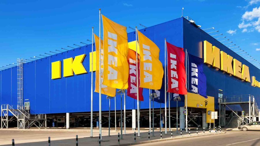 IKEA Samara Store