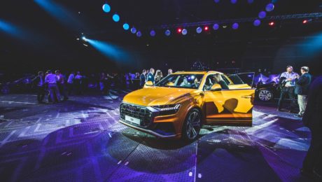 Videli sme najluxusnejšie