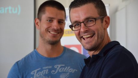 Playpark Bratislava nemá