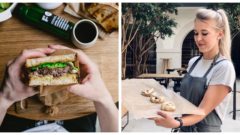 Štyri prevádzky spojili