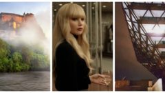 Tieto slovenské miesta