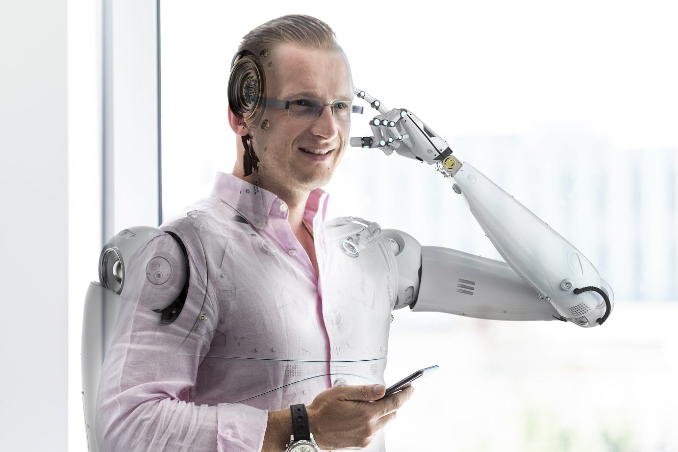 robot