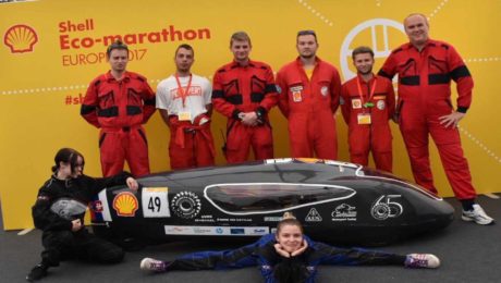 Košickí študenti dokázali