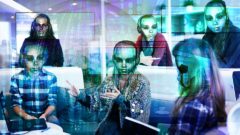 Umelá inteligencia nás