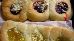 Tradičné koláče, ktoré