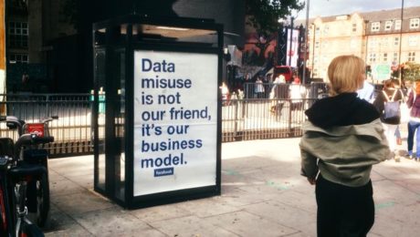 Reklamy Facebooku sa