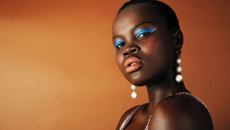 Značka kozmetiky spravila