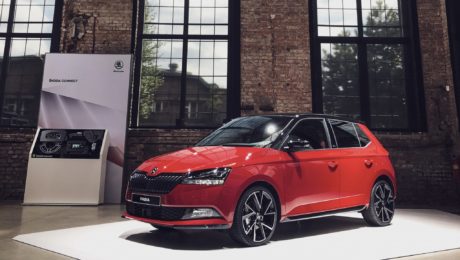 Vyskúšali sme novú