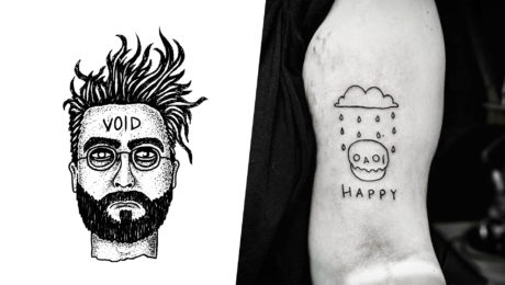 Ilustrátor Kazisvet: „Treba