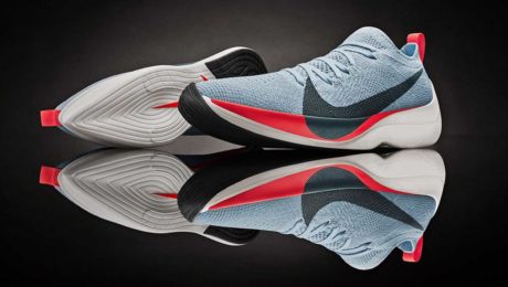 Nike predstavilo svoje