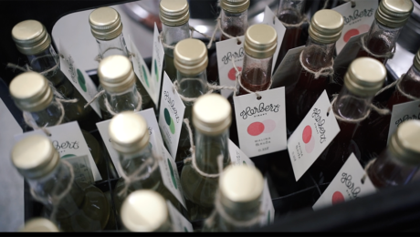 Slováci začínali od