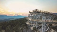 Najkrajšia vyhliadka na