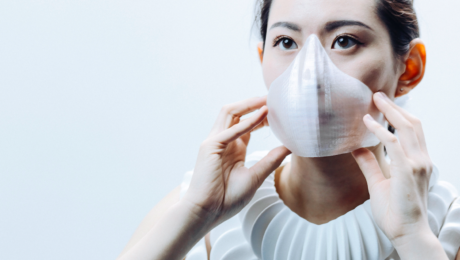 Dizajnér vytvoril produkt