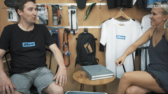 Slováci vzkriesia legendu.