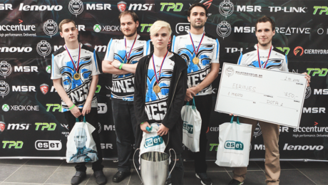 Takto vzniká najlepší