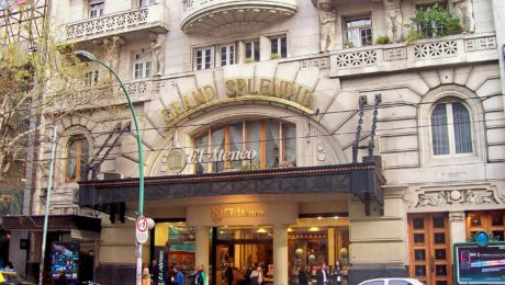 Storočné divadlo zažilo