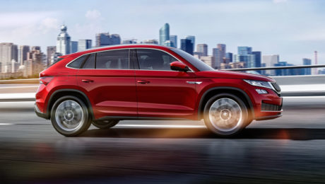 Najdrahšia Škoda v