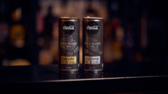 Coca-Cola predstavila novú