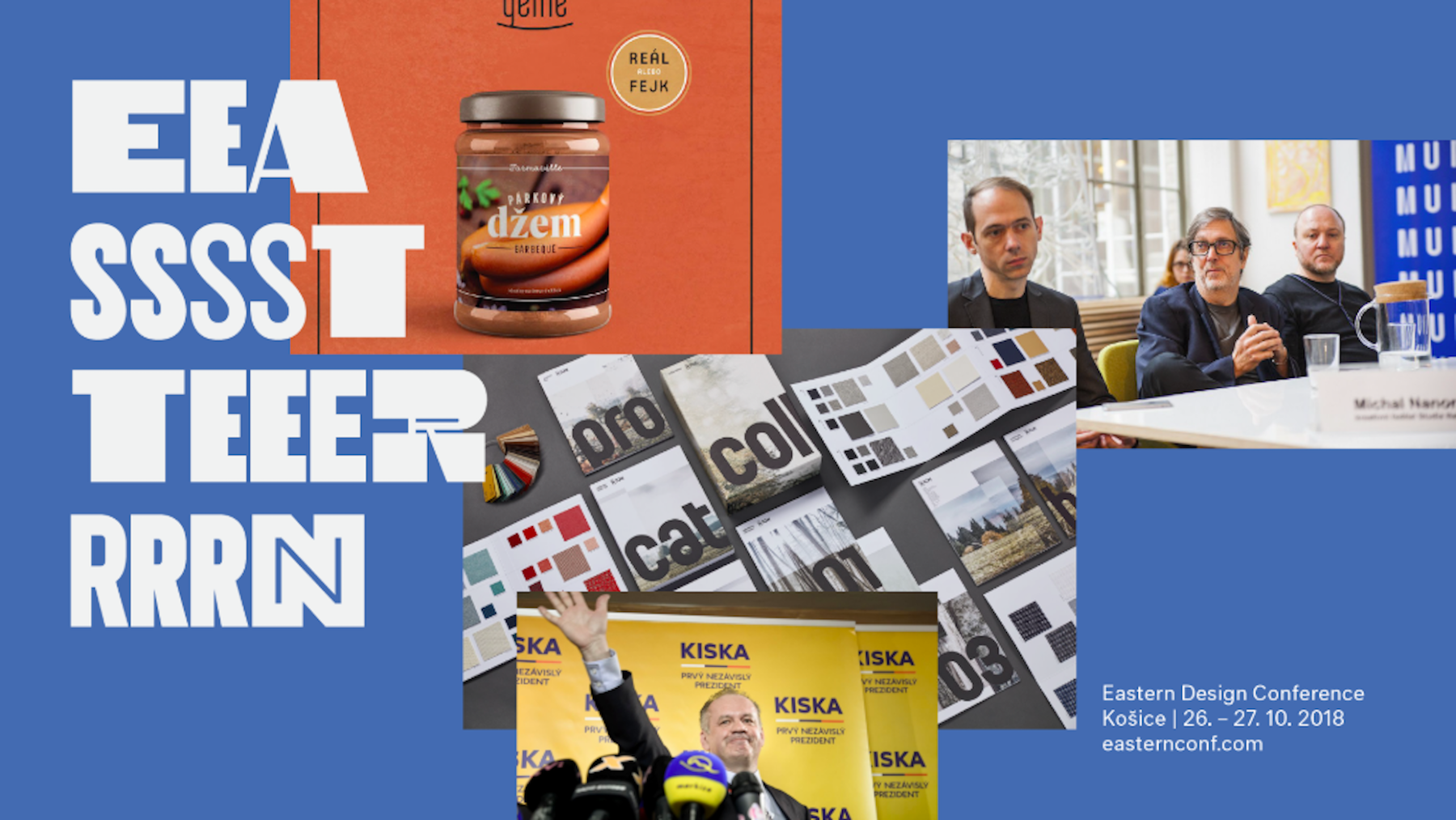 Eastern Design Conference